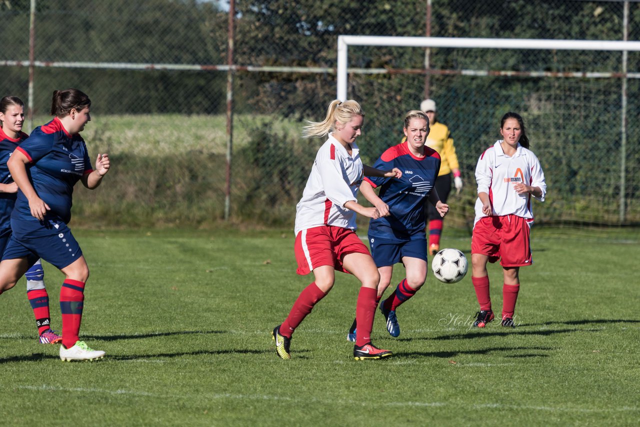 Bild 198 - Frauen TSV Wiemersdorf - SV Wahlstedt : Ergebnis: 5:1